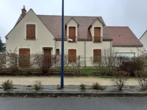 MG Ravalement Toiture à Orléans