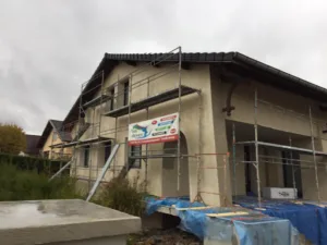 ORIS BATIMENT à Denney