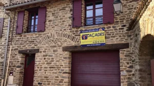 RD Façades à Saint Symphorien s/Coise