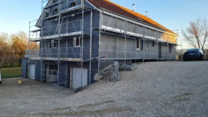 AKCAY FILS à Argiésans