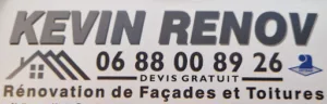 Kevin Renov à Ytrac