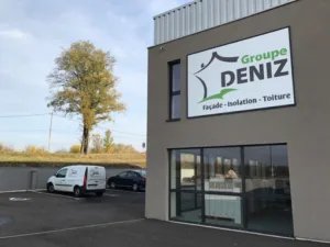 Groupe Deniz à Bouzonville