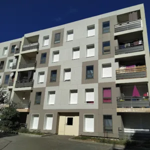 Lorillard Façades à Ivry-sur-Seine
