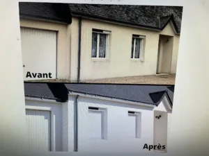 Artisan Dolé – Peinture-isolation dans l’Oise, île de France et l’Aisne-Rénovation-ravalement façade à Nogent-sur-Oise