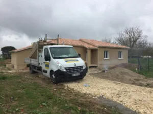 Entreprise E.F.I à Marmande