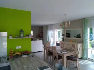 Bocquier Charles – Peintre – Ravalement de façades – Jard sur Mer à Jard-sur-Mer