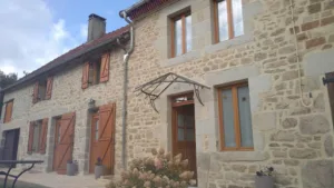 ASC RENOVATION à Domeyrot
