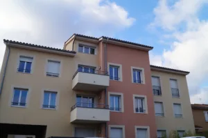 Misir Façades à Vienne