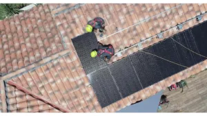 O2 TOIT AUBAGNE – Installateur de panneaux solaires & pompes à chaleur à Aubagne