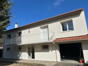 Les Compagnons du Bâtiment à Cournon-d'Auvergne