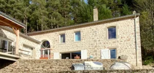 IMBAT Façades à Chadrac
