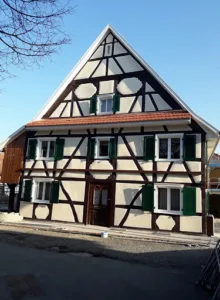 Peinture Kwast | Peinture, décoration, ravalement, isolation à Sierentz