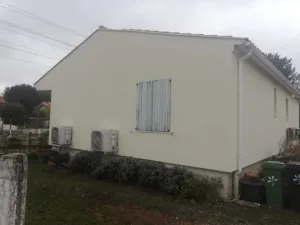 SOGEFA – Société Générale de Façade à Tigery