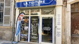 Latoiture sas à La Ciotat