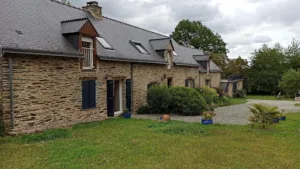 RBE à Missiriac