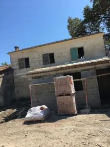 AB Batiment à Arles