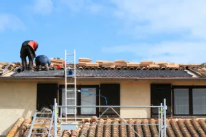 AF Rénovation – Alain FEZARD : Couverture / Isolation / Ravalement à Argenteuil