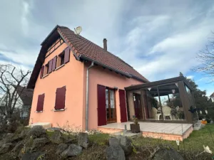 Colori AG à Haguenau
