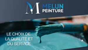 MELUN PEINTURE à Cherbourg-en-Cotentin