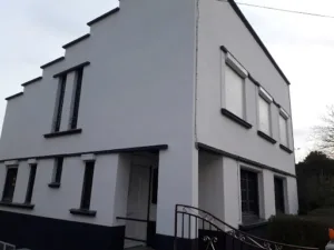 SAS DB-FACADES à Pont-à-Vendin