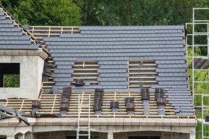 Couvreur 44 Pro RENOV à Saint-Herblain