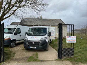Couvreur 41 Top Toitures à Villefranche-sur-Cher