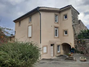 Perret Façades à Peyrins