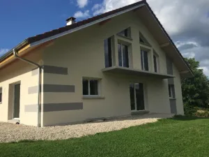 JFC Façades à Étupes
