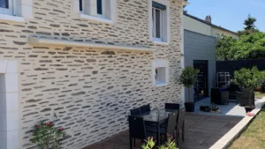 Stonart 85 à Essarts-en-Bocage