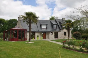 L.V. Renovation à Theix-Noyalo