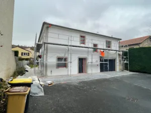 Bâti Group 63 à Issoire