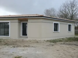 MEM MEDOC ENDUITS MECANIQUE à Lesparre-Médoc