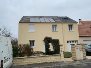 PES Les Pros de la Rénovation Energétique – Ile de France à Malakoff