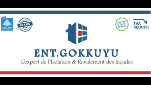 Gokkuyu Frères – G3F à Lons-le-Saunier
