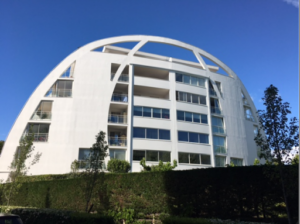 ECHAFACADES-ECHAETANCHE Ravalement de façades-Etanchéité-Isolation thermique Peinture à Montarnaud