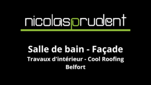 Société Nicolas PRUDENT à Belfort
