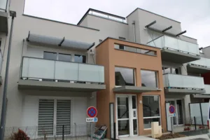 ATV à Mathieu