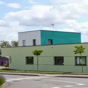 SHR Ravalement à Les Herbiers