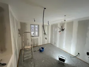 Osmani – Peintre en Batiment à Albi