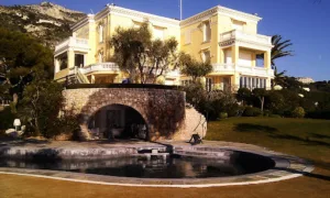 Profaçade à Nice