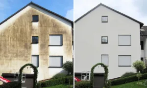 LOBRY PEINTURE & NETTOYAGE à Laval