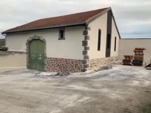 Façadiers Kasim SARL – Entreprise RGE 2021 – Qualibat à Andrézieux-Bouthéon