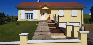 Renov Facade à Folschviller