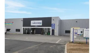 Lariviere à Hallennes-lez-Haubourdin