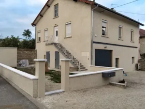 T.R.I à Optevoz