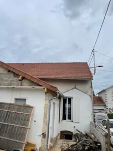 Zidane benoit à Lamonzie-Saint-Martin
