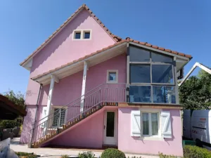 St toiture 57 à Saint-Avold