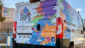 SARL RPS PEINTURE à Ambès