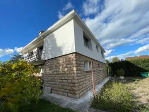 FNR – Façade Neuf Rénovation à Vaulx-en-Velin