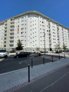SAM FACADE à Colomiers